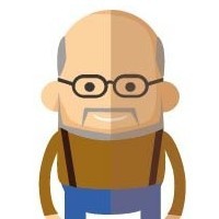 Detaillierte Beschreibung: Avatar Bild von Mitspieler:in PETERMENSEL