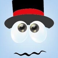 Detaillierte Beschreibung: Avatar Bild von Mitspieler:in SCHNEEMANN