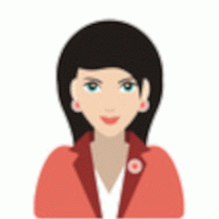 Detaillierte Beschreibung: Avatar Bild von Mitspieler:in SCARLETT