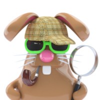 Detaillierte Beschreibung: Avatar Bild von Mitspieler:in LEOPARD