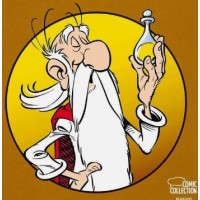 Detaillierte Beschreibung: Avatar Bild von Mitspieler:in DRUIDE