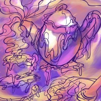 Detaillierte Beschreibung: Avatar Bild von Mitspieler:in HARTEGURKE