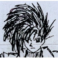 Detaillierte Beschreibung: Avatar Bild von Mitspieler:in NEPOMUK