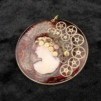 Detaillierte Beschreibung: Avatar Bild von Mitspieler:in REGINA