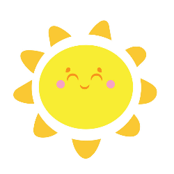 Doppel-Hase Spiel über 15 Spielrunden, dem Karten Motiv Summertime und 8 Bildern pro Runde