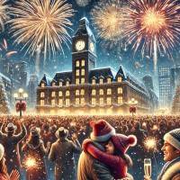 Suchbilder Spiel mit 12 Unterschieden in den Bildern