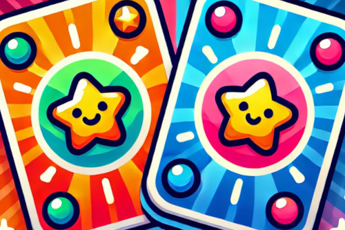 Detaillierte Beschreibung: Starte hier ein neues Memo Spiel