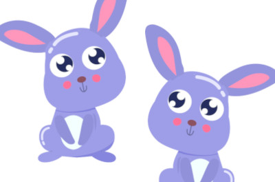 Detaillierte Beschreibung: Starte hier ein neues Doppel-Hase Spiel