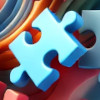 Detaillierte Beschreibung: Hier spielst du ein Puzzle kostenlos online