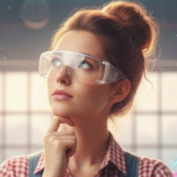 Detaillierte Beschreibung: Lustige Kreuzworträtsel mit Scherzfrage