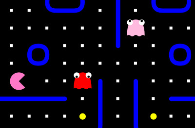 Detaillierte Beschreibung: Starte hier ein neues Bun-Run Spiel