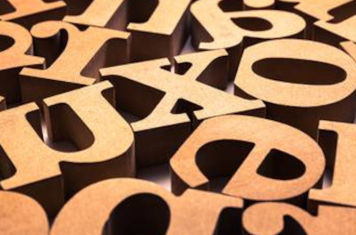 Detaillierte Beschreibung: Starte hier ein neues Schüttelwörter Rätsel