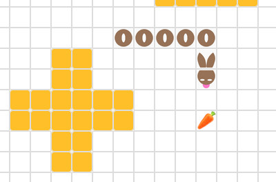 Detaillierte Beschreibung: Starte hier ein neues Snake Spiel