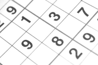 Detaillierte Beschreibung: Starte hier ein neues Sudoku