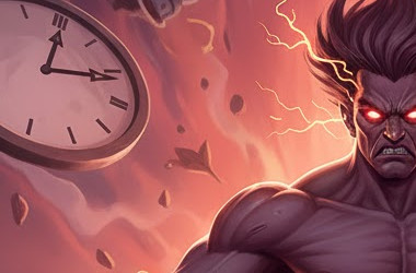 Scherzfrage: Wie heißt der bayrische Gott der Ungeduld?