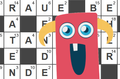 Detaillierte Beschreibung: Starte hier ein neues Zahlenrätsel